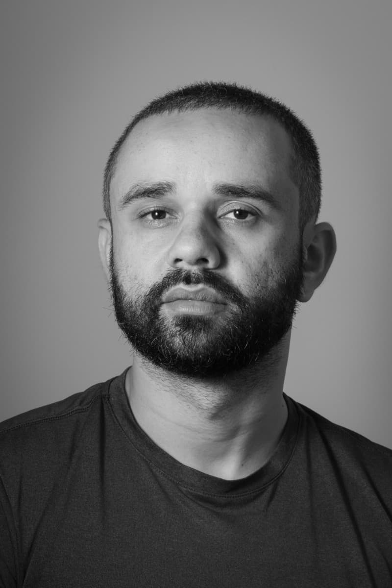 Rodolfo Barreto